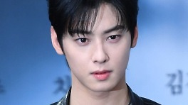 차은우, 母 회사로 200억 탈세 의혹…소속사 '묵묵부답'