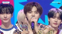 '알디원', 데뷔 첫 음방 1위…日 오리콘차트 상위권 장악