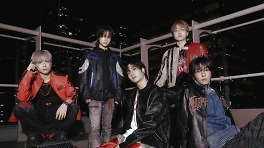 데이식스가 흔들고, 우즈가 넓혔다…캐치더영→하츠웨이브, '밴드 붐' 이을 차세대 주자