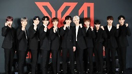 엑스원도 워너원처럼 부활하나···재결합 타진