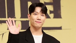 김경남, 한석규→윤계상과 나란히..넷플릭스 '괸당' 출연