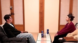 상간녀 출연 논란 '합숙맞선', 살얼음판 데이트 현장…