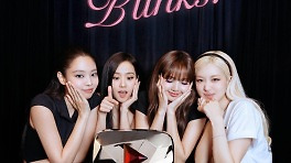 블랙핑크, 유튜브 구독자 1억명…전 세계 아티스트 최초