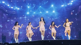 “15년 쉽게 포기하지 않아”…믿고 싶은 에이핑크의 영원