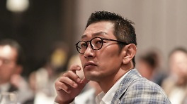 김창열, '다케시마의 날' 앞두고 