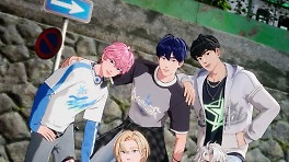 플레이브, 4월 컴백 확정