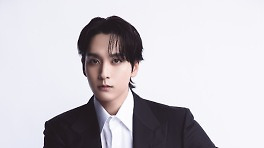 최태준, 블리츠웨이와 전속계약…NEW 프로필 공개