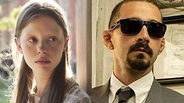 '이혼' 미아 고스, '만취 폭행' 샤이아 라보프에 재활치료 권해