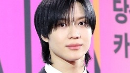 태민, 1년 10개월 만에 빅플래닛메이드와 계약 해지