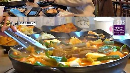 '틈만 나면,' 파주 주민 라미란, 맛집 킬러