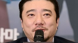 '결혼 9년 차' 배기성, 심상치 않은 몸 상태 공개…