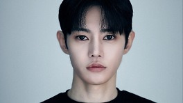 배우 김원식, 락킨코리아 '1호 배우'