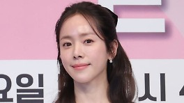 '미혼남녀의 효율적 만남' 한지민, 이게 바로 여신美