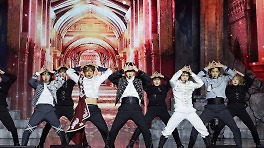 엑소, 통산 8번째 밀리언셀러 기록… 정규 8집 100만장 돌파