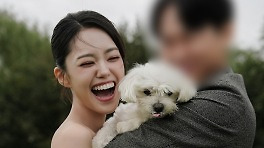 7공주 소영, 결혼 소감 