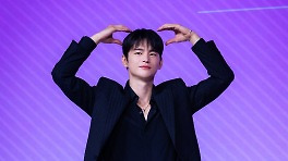 '월간남친' 서인국 