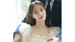 레인보우 고우리, 엄마 된다... 결혼 4년 만에 임신