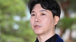 '5년 공방 끝' 박수홍, 친형 3년 6개월 실형 확정에 
