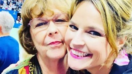 美 유명 앵커, 납치된 母 찾고자 14억 현상금 걸었다.. 