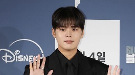 20대 주연배우 려운, 한계가 없다 [블러디 플라워]