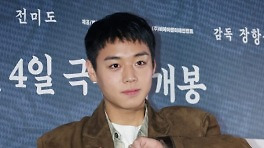 단종오빠의 이중생활…박지훈, '천만 배우' 등극 앞두고 4월 가수 컴백