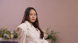 넷플릭스 간판 '브리저튼' 하예린 