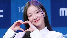 '재혼황후' 이세영, 스타랭킹 女배우 3위