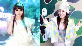 박봄, 산다라박 손절 속 또 폭로글 '우려'