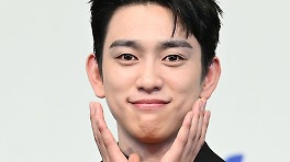 '첫사랑 남주' 박진영, '미지의 서울→샤이닝' 2연속 흥행 성공할까