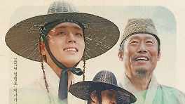 '왕과 사는 남자' 개봉 한 달 만에 1000만 돌파…역대 34번째