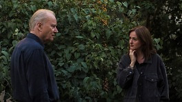 가족 버린 아버지 마주한 딸, 뻔하지 않은 이들의 결말