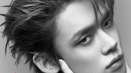 TXT 연준, 한국 가수 최초로 2026 월드베이스볼클래식 공식 음원 가창