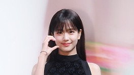 “男心 사냥꾼”…블랙핑크 지수, ‘월간남친’ 출사표