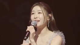 '미스트롯 眞' 이소나, 남편 데뷔 9년 차 배우 강상준이었다…'공연장서 시작된 인연'