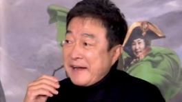 또 음주운전 이재룡, 사고내고 이탈…지인 집에서 검거