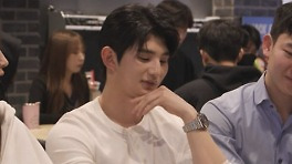 이성훈, 수상할 정도로 닮았다…이명박 전 대통령 외손자설 ('전참시')