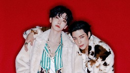 NCT JNJM, 오리콘 강타…'보스 사이즈', 데일리 1위