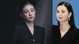 전소니, '러브 어페어' 주인공… 정유미는 '서브'