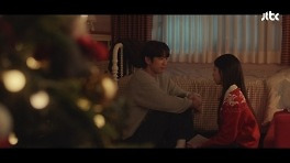 박진영 김민주 떨리는 첫 입맞춤, 서툴지만 설레는 연애의 시작(샤이닝)