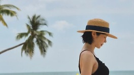 '응팔' 이문정, 두 번 유산 아픔 딛고 셋째 임신