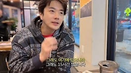 '기러기 아빠' 권상우 