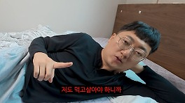 김선태 유튜브 구독자 120만 돌파 