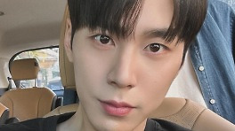 크나큰 이동원, 데뷔 7년 만 팀 탈퇴 