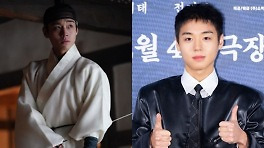'왕사남' 천만 관객에 '단종 오빠' 박지훈 