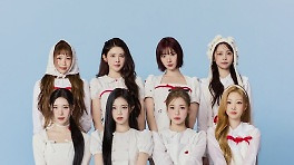 하츠투하츠, 데뷔곡 '더 체이스'로 스포티파이 첫 1억 스트리밍