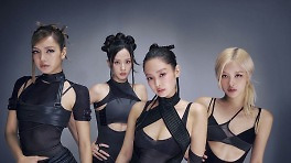 블랙핑크, 완전체 컴백 후 경사…빌보드 통산 다섯번째 차트인 달성