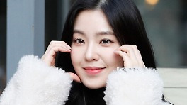 레드벨벳 아이린, 데뷔 12년 만에 첫 솔로 정규앨범으로 컴백