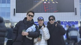 세 딸 입양 진태현 