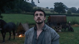 '아들의 죽음'이 만든 걸작, 한동안 자리를 뜰 수 없었던 이유