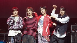 '컴백' 드래곤포니, 말처럼 달려서 닿고 싶은 건 '차트인'